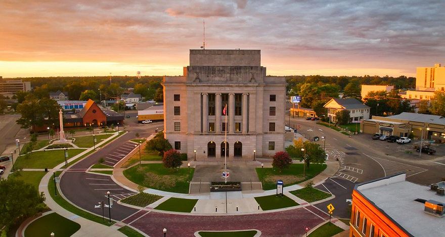 Courthouse Square Project