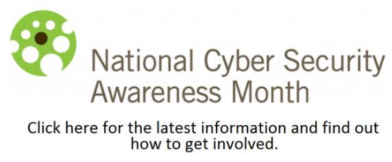 NationalCyberAwarenessMonth