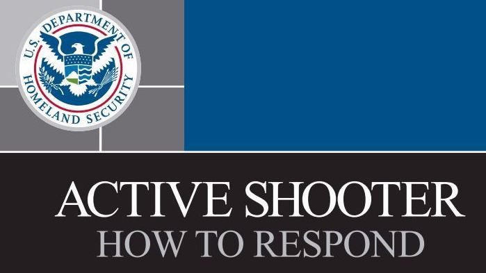 Active Shooter Response Guide