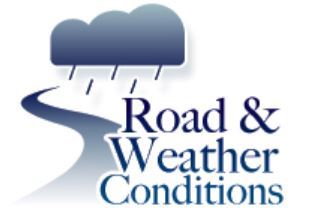 Road and Weather