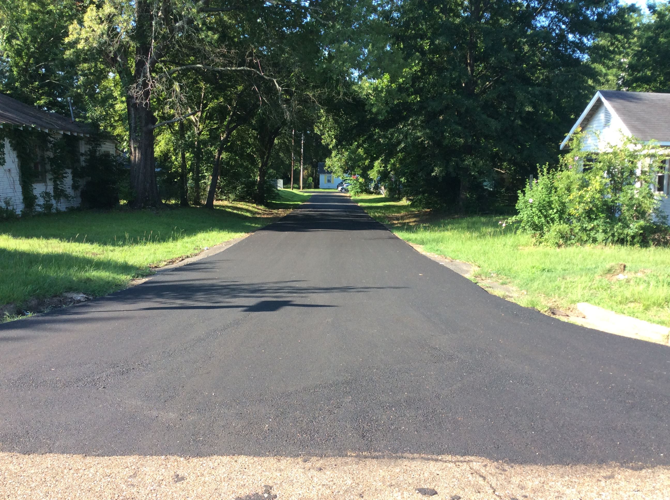 Nettie W 10th to W 11th