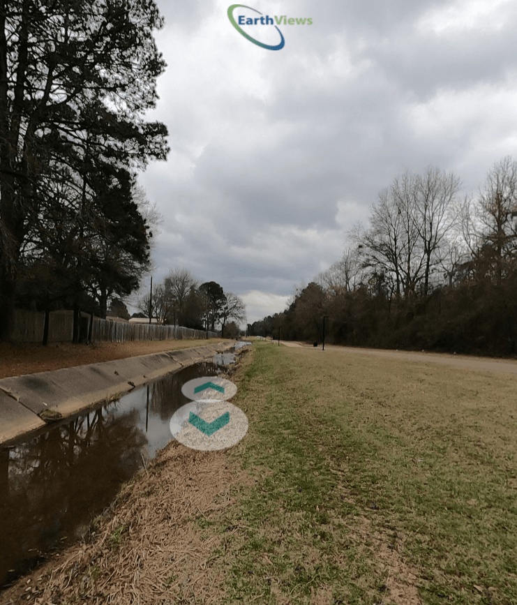 Cowhorn Creek Opens in new window