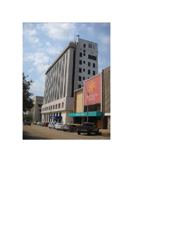 100 Broad Street Picture